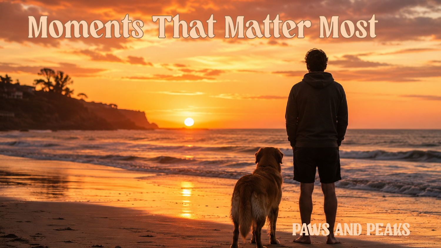 Dog Care Tips by a Vet Nurse: Moments That Matter Most