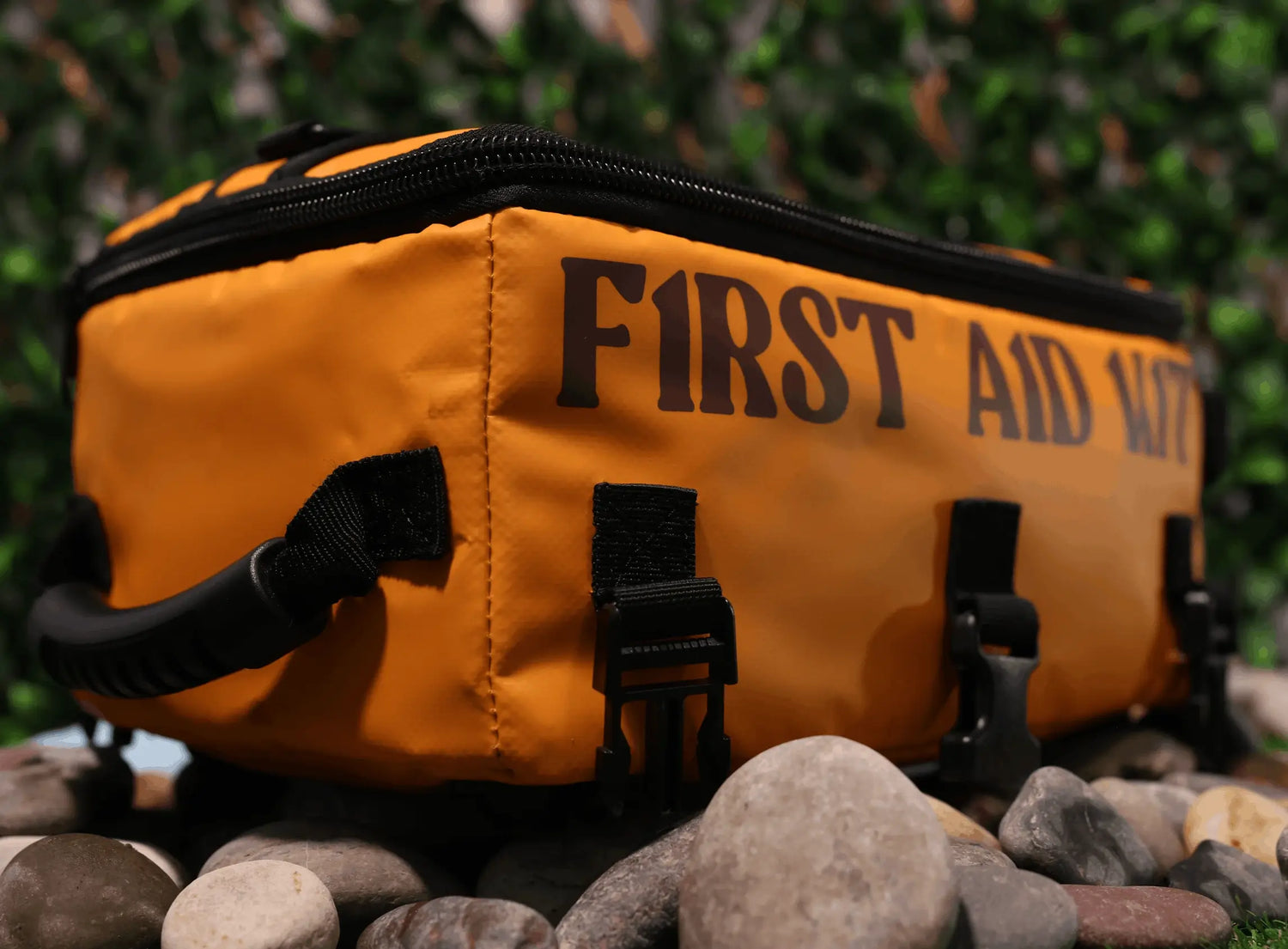 Paws&Peaks First Aid Kit