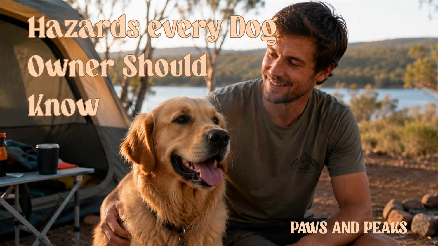 Australian Outdoor Hazards Every Dog Owner Should Know