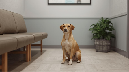 cost of owning a dog