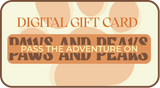Gift Cards