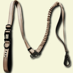 Paws & Peaks Multi-Functional Lead